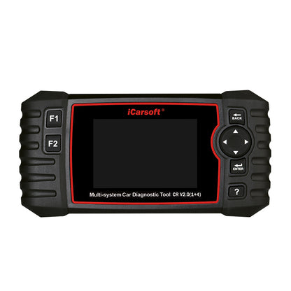 iCarsoft CR V2.0