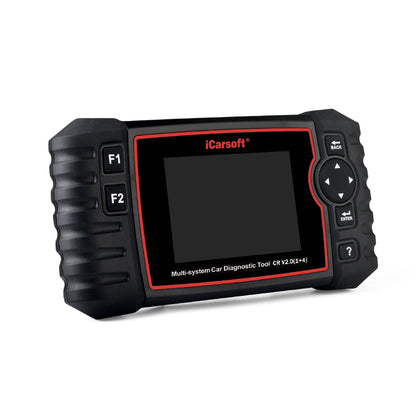 iCarsoft CR V2.0