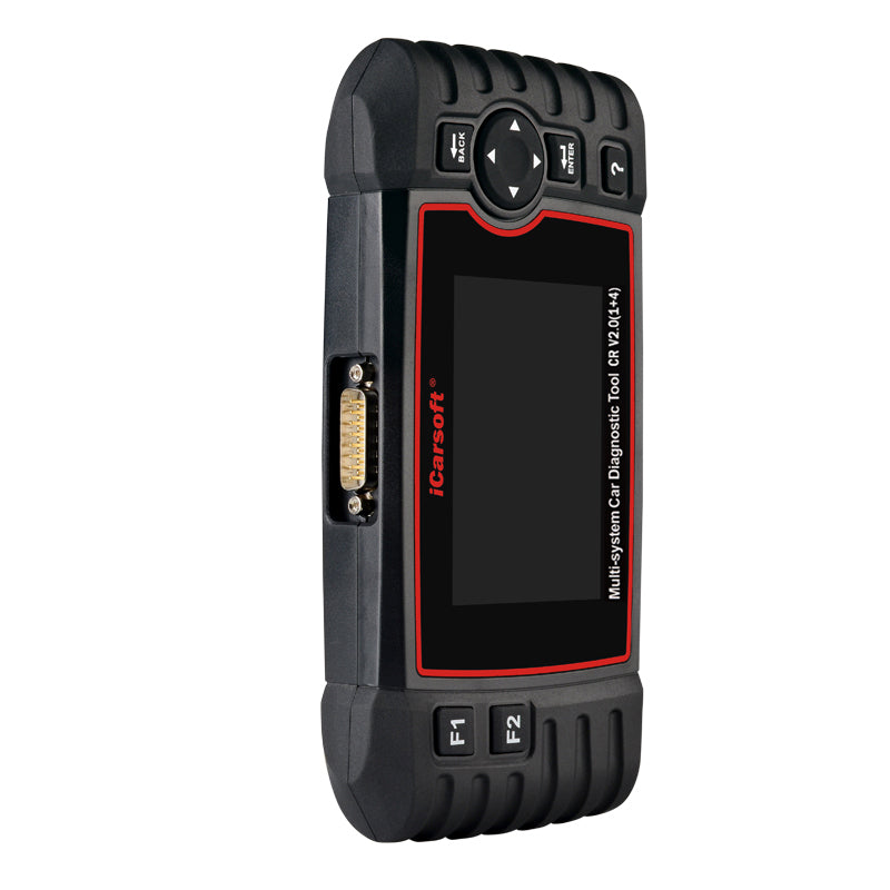 iCarsoft CR V2.0