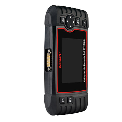 iCarsoft CR V2.0