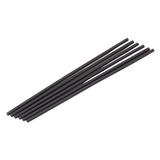 12st svetsningsplast för ABS, PE, PP, PS