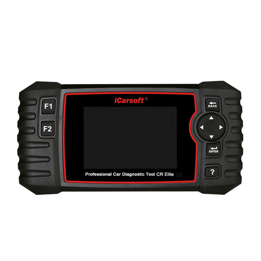 iCarsoft CR Elite