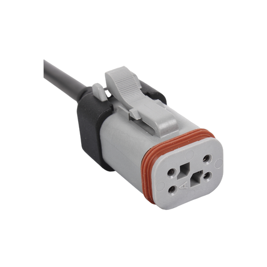 JALTEST Diagnoskabel För Knorr-Bremse 2: A Generationens Ebs-Modulatorer I Scania Renault & Volvo