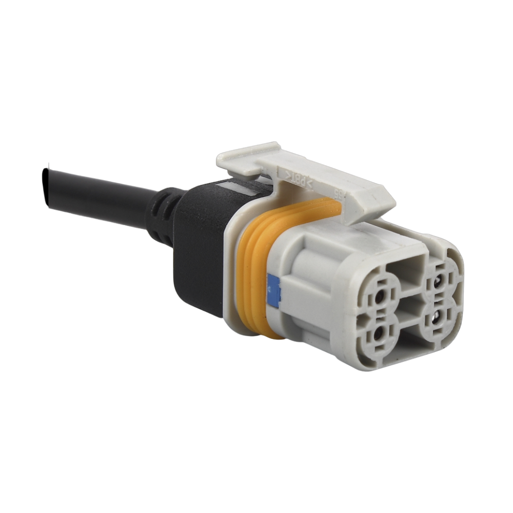 JALTEST Diagnoskabel För Knorr-Bremse 2Nd Generation Ebs-Modulatorer I Volvo & Man