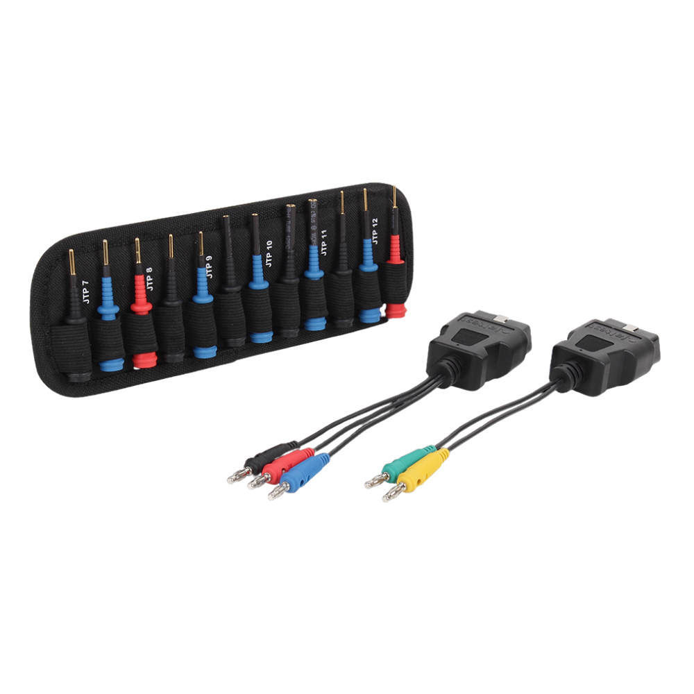 JALTEST ETM MULTIPIN KIT