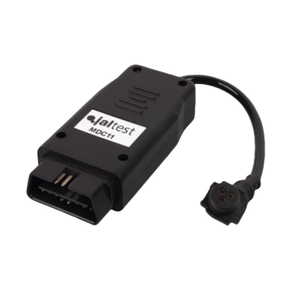 JALTEST Diagnoskabel För Slitsensorer