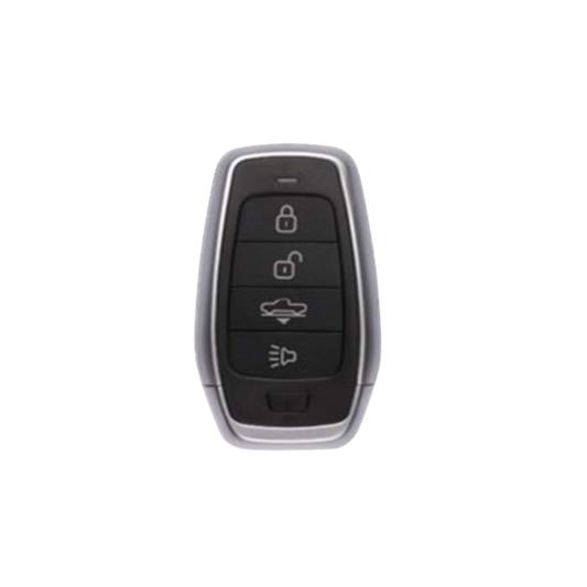 Autel Nyckel IKEY AT004AL