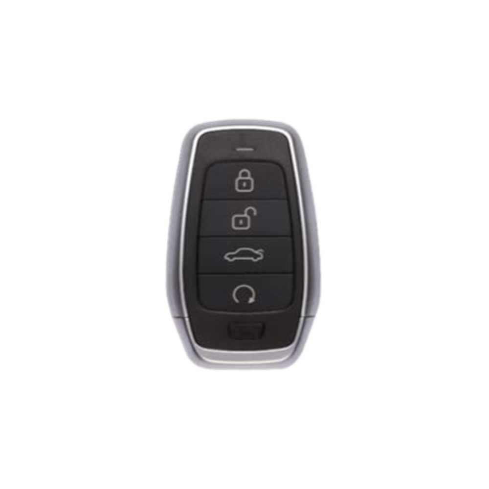 Autel Nyckel IKEY AT004EL