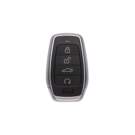 Autel Nyckel IKEY AT004EL