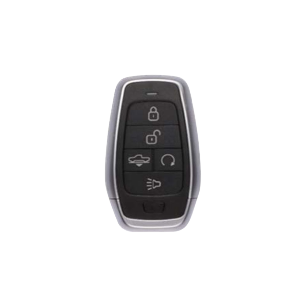 Autel Nyckel IKEY AT005AL