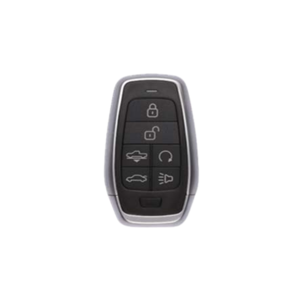 Autel Nyckel IKEY AT006AL