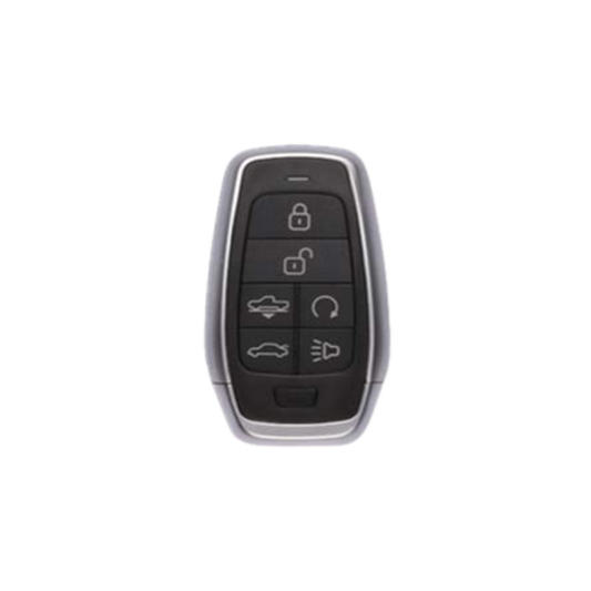 Autel Nyckel IKEY AT006AL