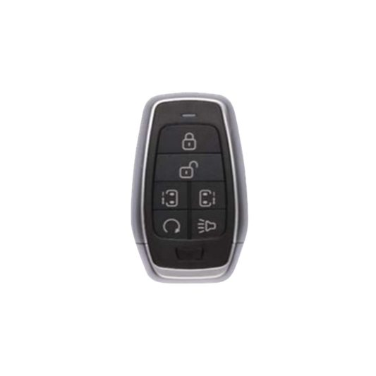 Autel Nyckel IKEY AT006DL