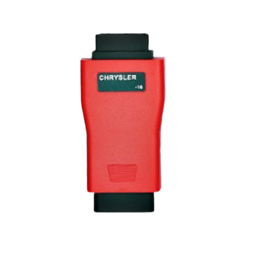 Autel Chrysler CCD 16 Pin adapter