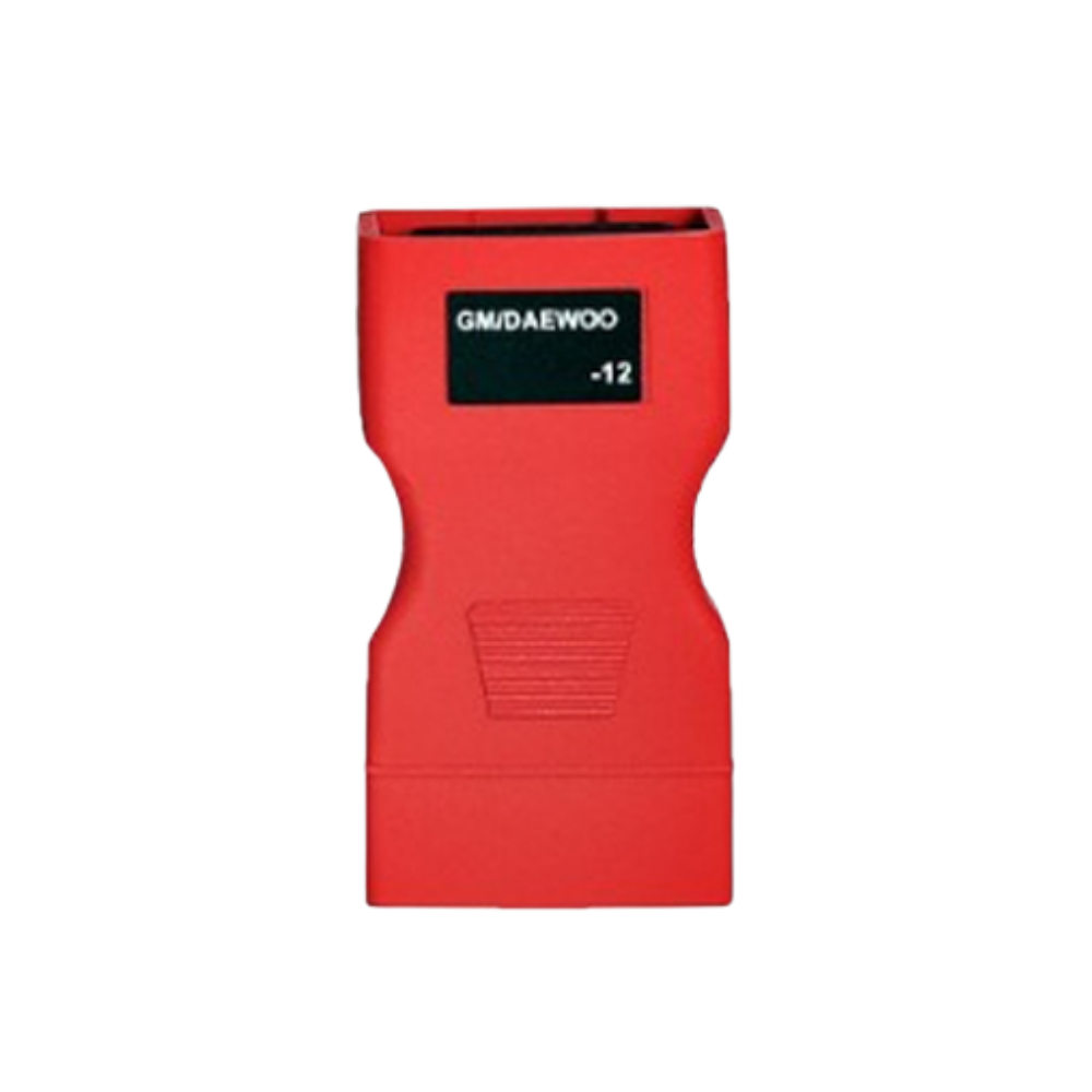 Autel GM Daewoo 12pin