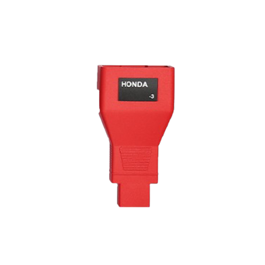 Autel Honda 3-pin