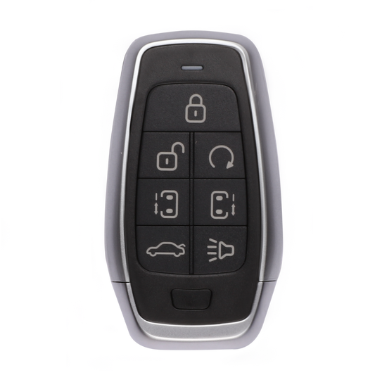 Autel Nyckel IKEY AT007AL