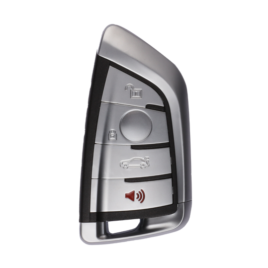 Autel Nyckel IKEY BW004AL