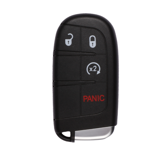 Autel Nyckel IKEY CL004AL