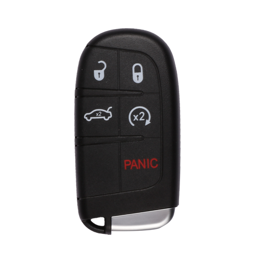 Autel Nyckel IKEY CL005AL