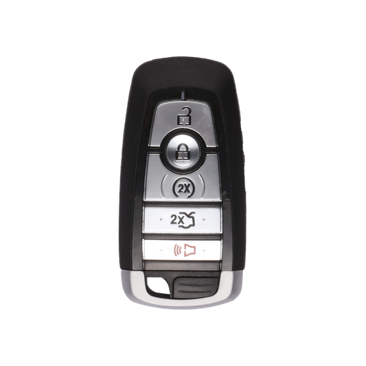 Autel Nyckel IKEY FD005AL