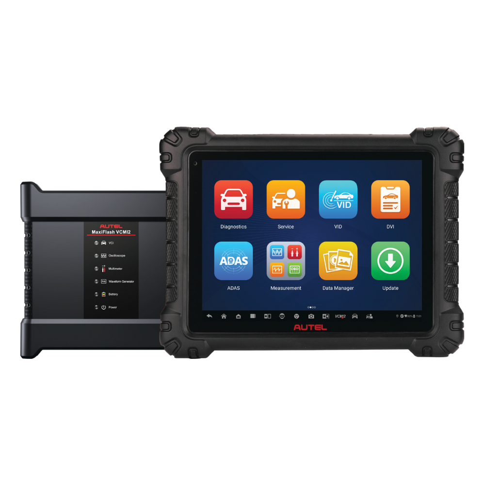 Autel MaxiSys 919 S2