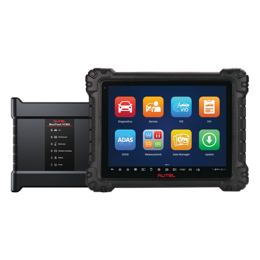 Autel MaxiSys 919 S2