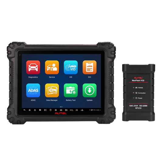 Autel MAXISYS MS909 S2