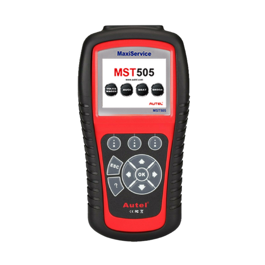 Autel MaxiService MST505