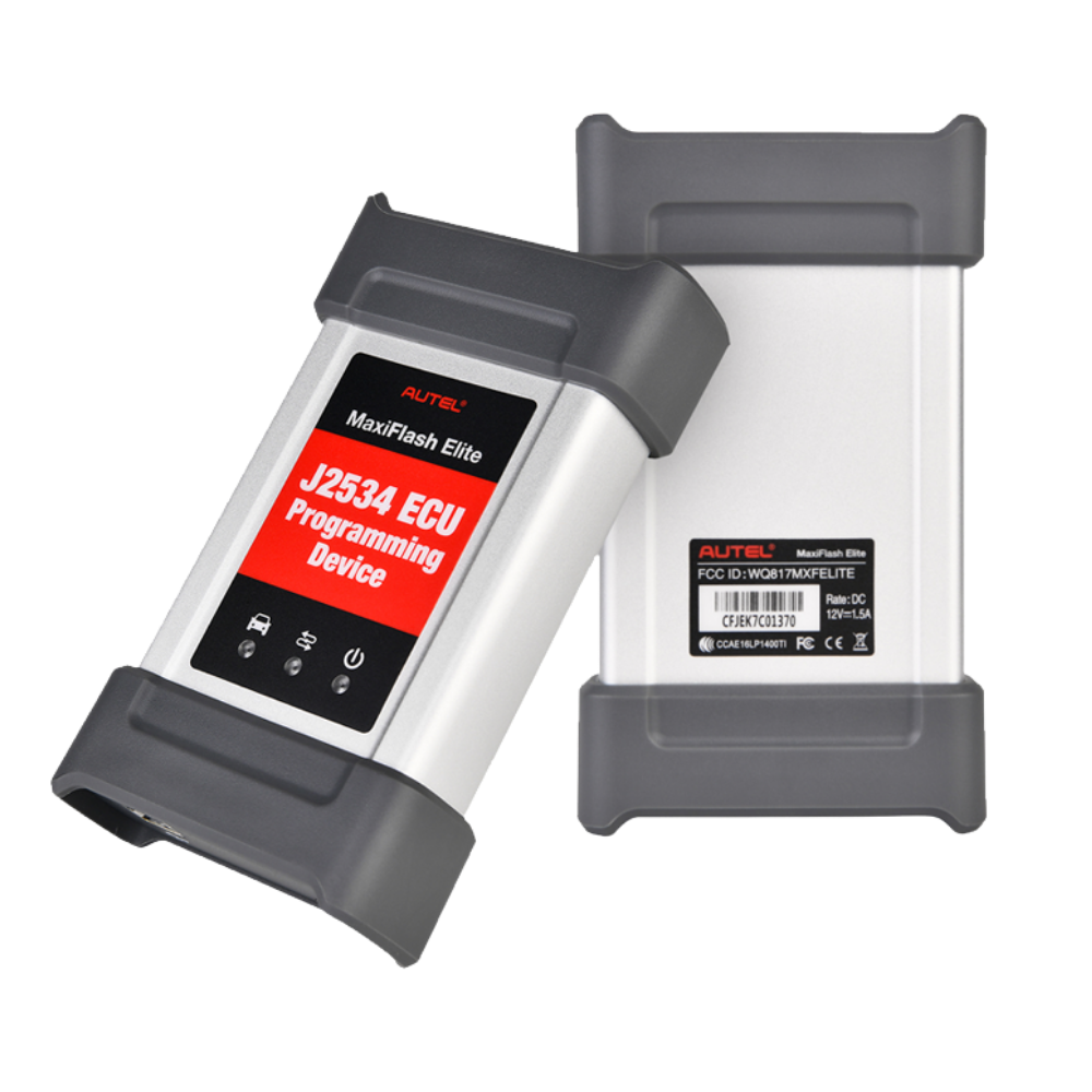 Autel Maxiflash Elite VCI J2534 Softbridge