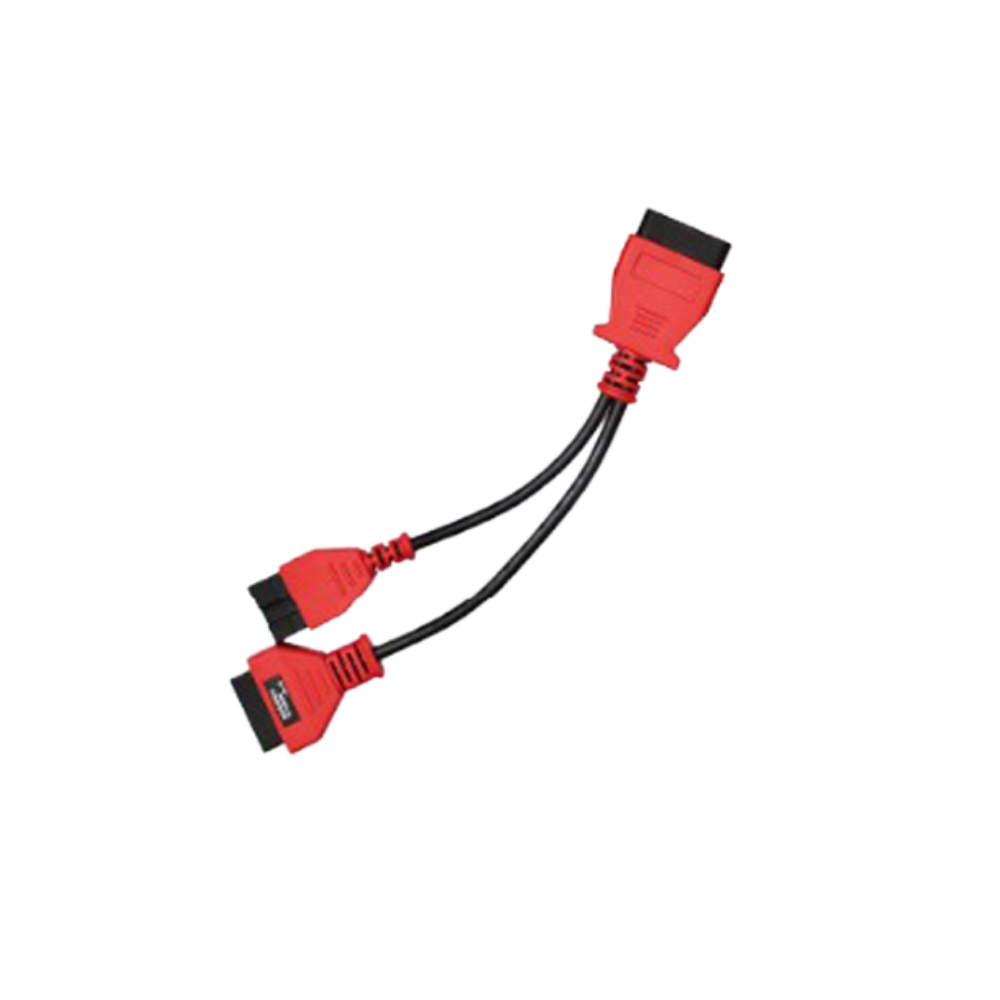 Autel Mitsubishi/Hyundai 12+16pin