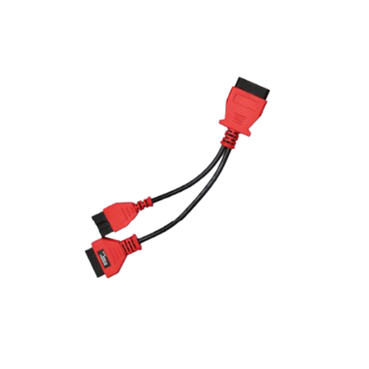 Autel Mitsubishi/Hyundai 12+16pin