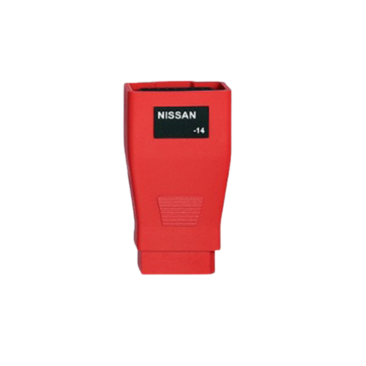 Autel Nissan 14-pin