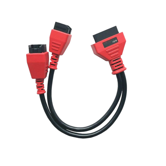 Autel (SGW) 12+8 Gateway Kabel FIAT/Chrysler