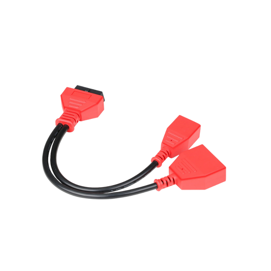 Autel NISSAN SGW Adapter - 16+32
