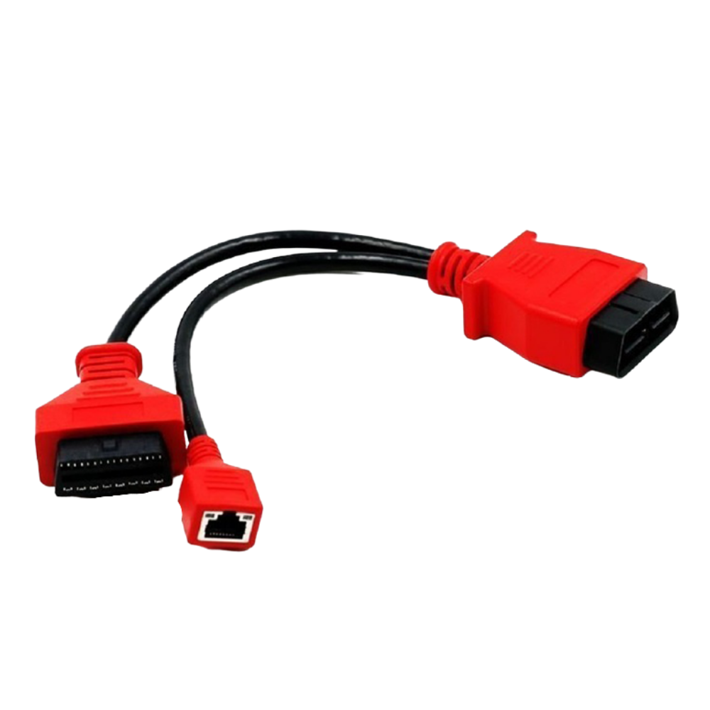 Autel BMW F serie programmerings kabel