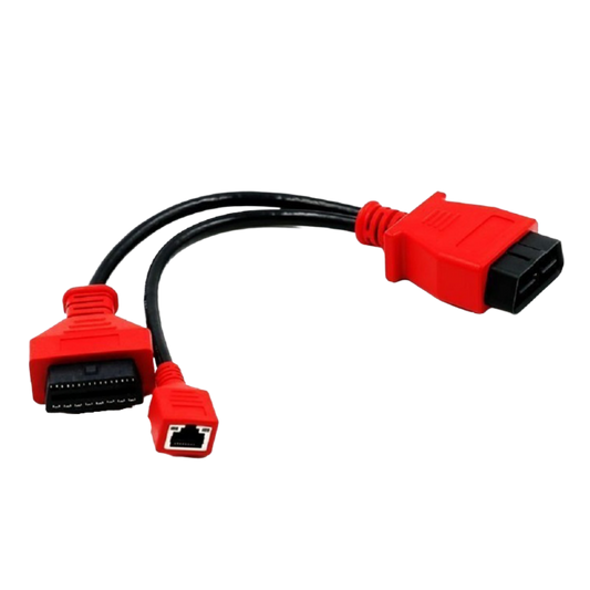 Autel BMW F serie programmerings kabel