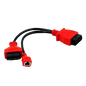 Autel BMW F serie programmerings kabel