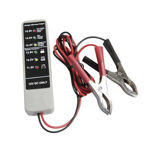 GYS Batteritestare - BT001