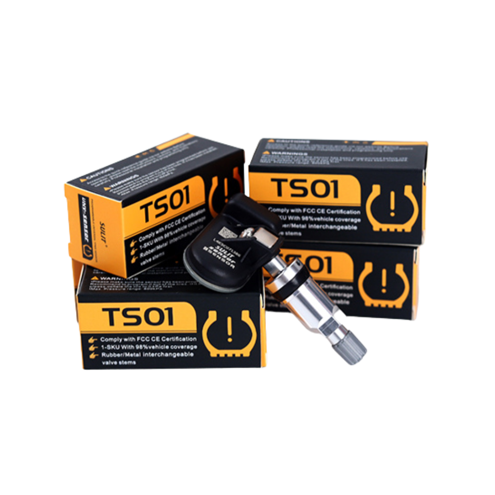 CG Sulit TS01 TPMS-Sensor