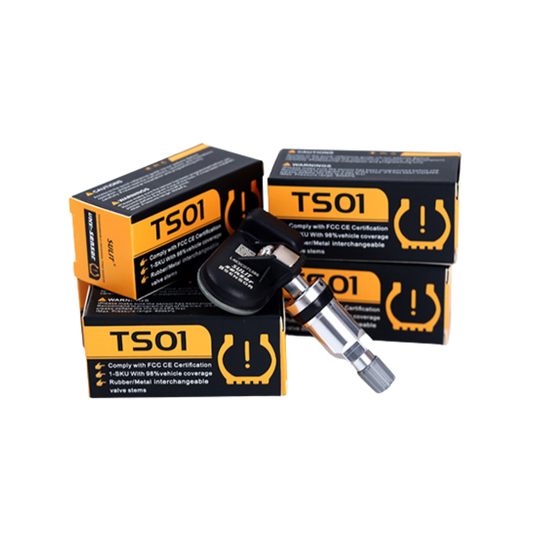 CG Sulit TS01 TPMS-Sensor