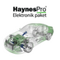 Haynes PRO - Elektronikpaket / baspaket