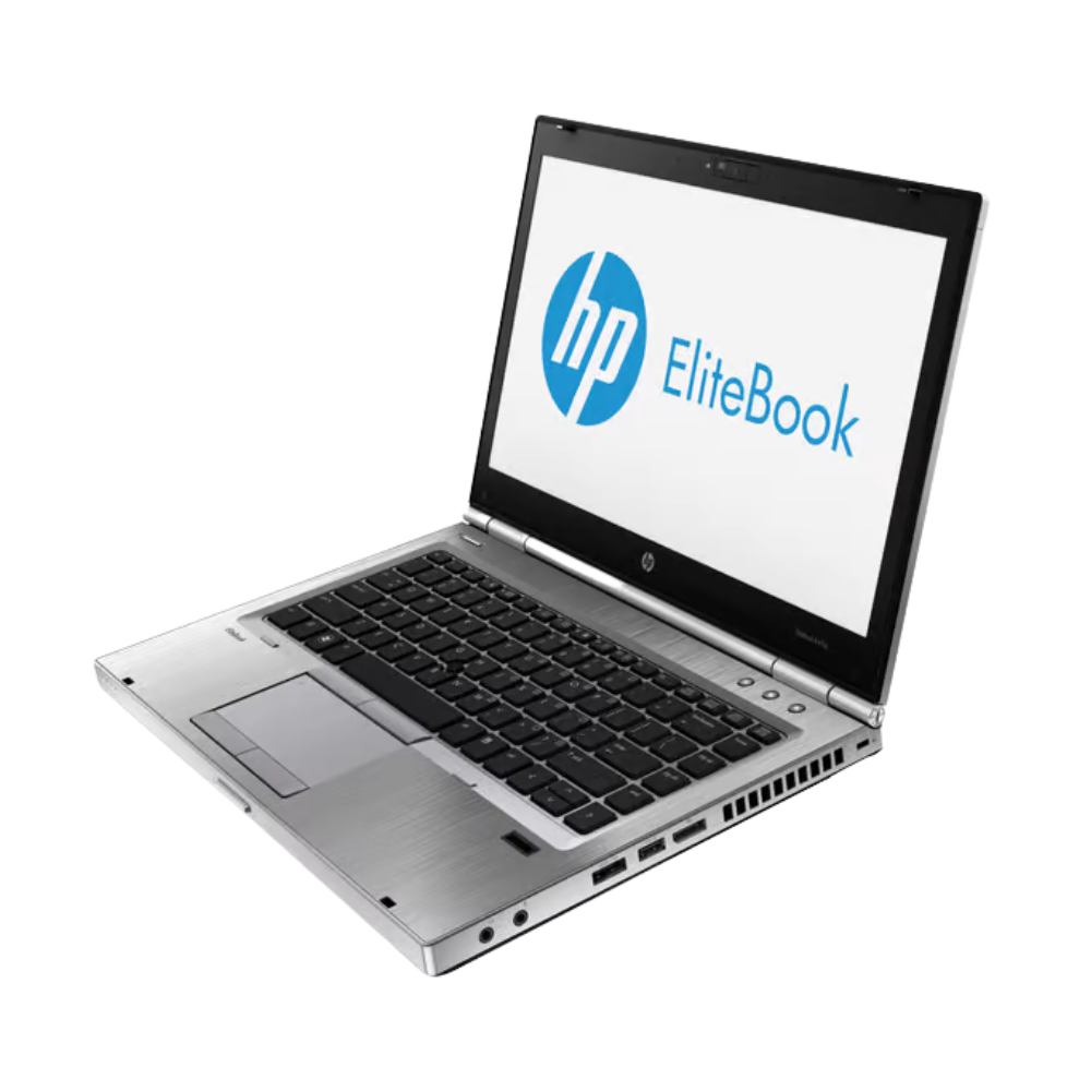 HP EliteBook 8470p