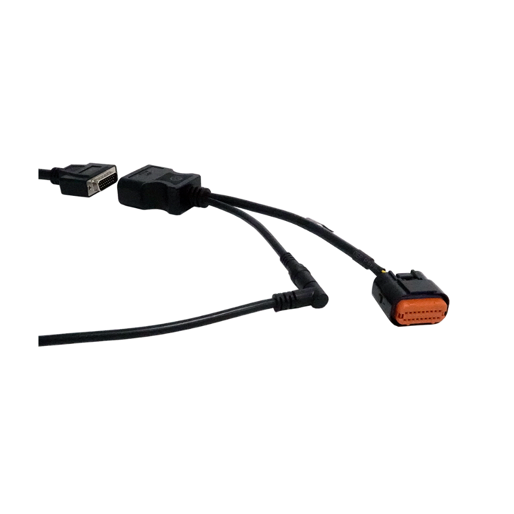 JALTEST Envirude Nmea 2000 Diagnos Kabel