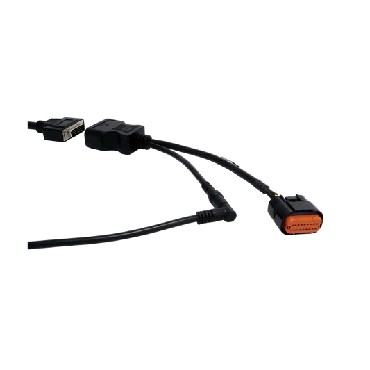 JALTEST Envirude Nmea 2000 Diagnos Kabel