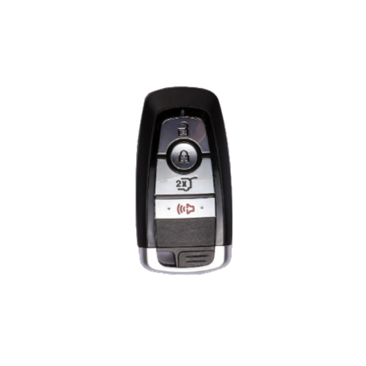 Autel Nyckel IKEY FD004AL