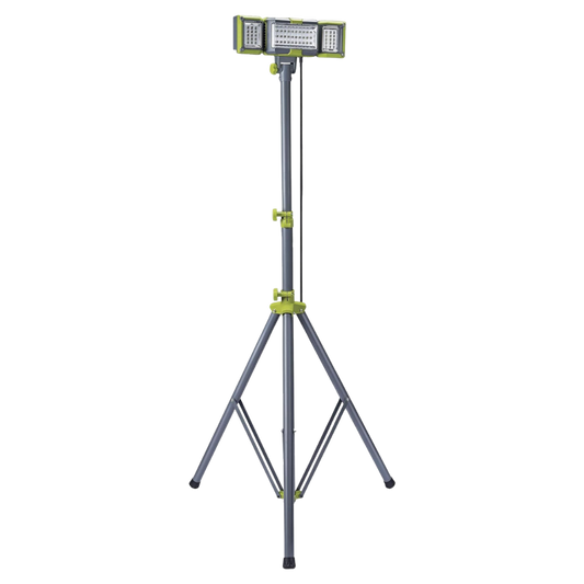 GYS Arbetslampa TRIPOD 4000L