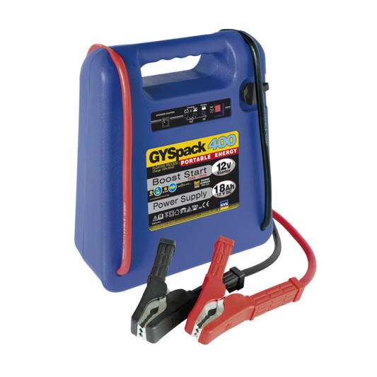 GYS Booster GYSPACK 400