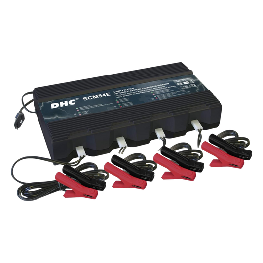 GYS Laddstation Multicharge DHC 54 E