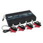 GYS Laddstation Multicharge DHC 54 E